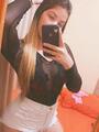 Rica escort venezolana Nikol recién llegada ven s verme