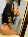 Niña trans súper nalgona, disponible para hombres de buen gusto