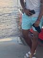 Soy activo macho de vergon 23 cm masaje caricias lechero real macho