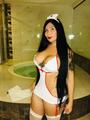 3234268612 Comete una trans real femenina con sitio y parqueadero real sin engañ
