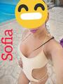 FOTOS DE SOFIA, SOLO CDMX SIN ENGAÑOS, $1600 UNA HORA. PROMOCIÓN DE DOS HORAS