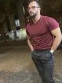 Brasileño Macho disponible por 2 noches