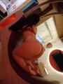 FOTOS DE RENATA LA DIOSA DEL PLACER, NALGONA MUY CADERONA