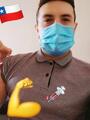Servicio completo! Joven versatil vergon morboso listo para complacerte
