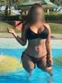 Linda un cuerpo de vicio, trato de novia excepcional