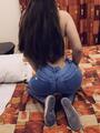 FOTOS DE LUCÍ,TRÁTAME SUAVECITO ! TE LA CHUPO RICO HASTA DEJA SIN LECHITA,