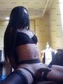 Eva chica latina y sensual disponible con lugar ven a conocerme