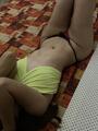 FOTOS DE !! FLAQUITA LA CHUPO HASTA SACAR LECHITA CALIENTE TODA