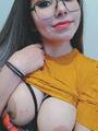 I speak english, sexy tattoo girl a solo 1200