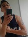 Chacal dispuesto a complacerte atractivo cogelon