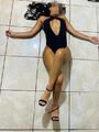 1 Vez cancun llego la diablita, sexy morena de fuego! Con lugar