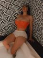 Sara muy caliente llegando a darte el mejor placer qué esperas para cogerme