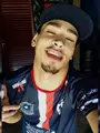 Marcello Jr ( Novidade na cidade, Novinho com estilo e voz de macho )