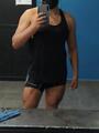 Con lugar city center masajista guapo atlético 25 años estudiante y muiy atento
