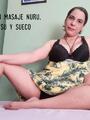 Apapacho orgasmico sensitivo. Masaje erotico cordobés