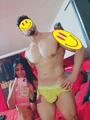 21 Cm cumplo tus fantasías, ¿quieres ver com me follo a tu mujer?