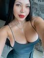 Primera vez en tú ciudad gabriela muñeca real servicio vip