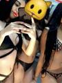 Fanny y letty $ lo que ves es lo que llega gdl y zapopan