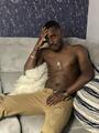 Africano activo 100%macho morbo experto en sado dominación. Whatsapp 6645429393