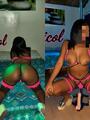 Nena 19 años, chupadera, sexo oral con lengua td incluido bb, soy nicol 24 hora