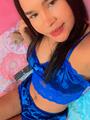 Hola amor Soy una deliciosa flaca con huesito matador Recién llegada tengo 18 añ