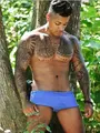 Baiano macho ativo, leite quente garantido