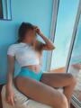 FOTOS DE NUEVA..... RECIEN LLEGADA 19 AÑOS CARIÑOSA Y MUY ENTREGADA