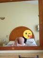 Hola papi estás estresado y te hace falta un buen relax con un rico masaje soy i