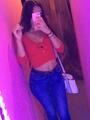 Zulema te la mamare rico papi cuento con lugar papi no te arrepentirás