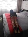Reservación para tu sesión bdsm. Solo gente conosca el tema. No es nada sexual.