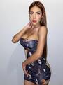 Trans de lujo! Lo mejor de cara y cuerpo con 20 cm el mejor servicio.