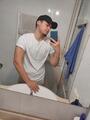 Masajes Relajantes morbo sex chico latino venezolano