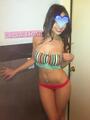 Chicas orientales sensuales discretas ciudad lineal 606422776
