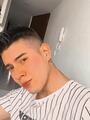 Caleño varonil( con sitio privado ) Lechero y complaciente sexo sin afanes
