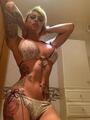 The most amazing body from Venezuela... Our beautiful Diana Duarte