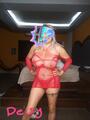 Madurita... Experta en sexo oral... Tetona natural