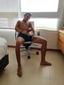 Exclusivo contenido que sólo tendrás Astra a través de este medio chico webcam