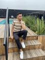 Niño twink de 20 años, contáctame y no te vas a arrepentir.