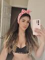 Unicos dias, jessi cazares chica real guapisima con un trato vip solo solventes