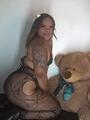 FOTOS DE HOLA MIS AMORES LLEGO SU CHIKA IDEAL LA Q LOS ARA PASAR UN MOMENTO INOLVIDABLE