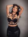San José Nalgona 100% real experta en primerizos y curiosos penetrame