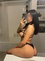Valery, universitaria nalgona y complaciente
