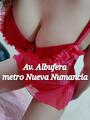 Chicas sensuales calientes 24 h avenida de la albufera 661185666