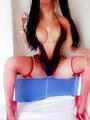 Sexy ardientra bella solo paladar fino exigente yalena exclusiva