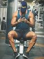 Musculoso varonil escort vip. Solo solventes, sitio casa dicreta 3046358476