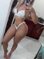 Julia loirinha sensual carinhosa com local super discreto