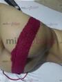 Ivanna bien arrechita con ganas de hacerte sentir bien satisfecho 3142577271