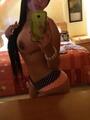 Sexy nalgoona... Te cojo bien rico mi amor llamame foto real nathalia