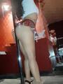 Nena super caliente y cachonda en la cama