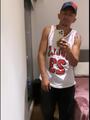 Andrés macho colombiano muy arrecho y complaciente